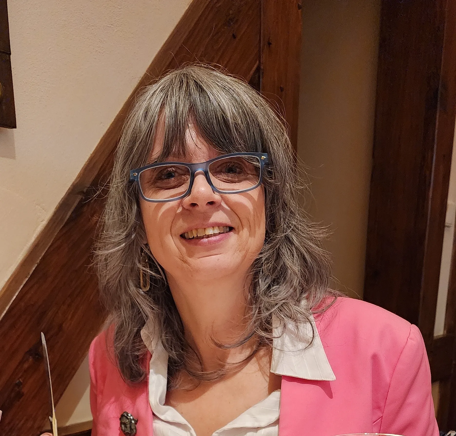 Profilový obrázek Markéty Müllerové